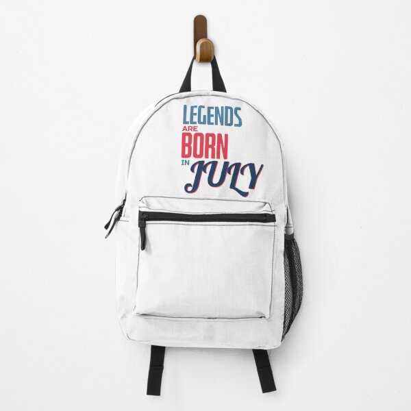 Item preview, Legends born in July designed and sold by Gajaman Creations.