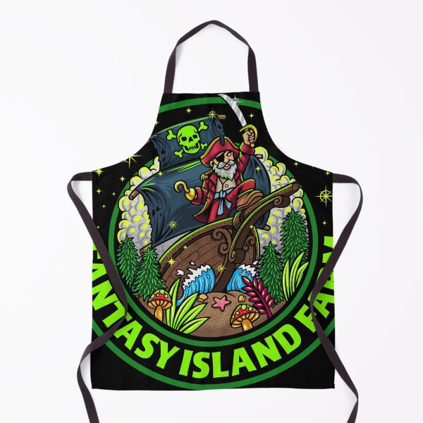 Item preview, Fantasy Island Farm designed and sold by TerpeneTom.