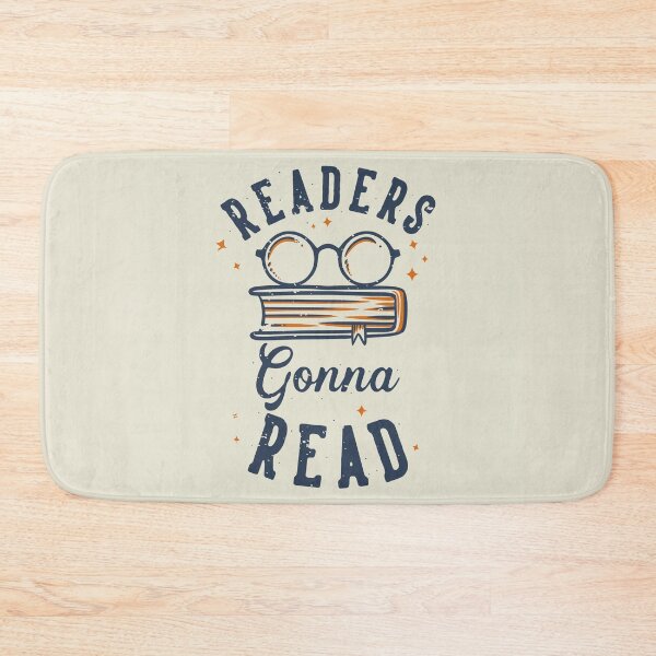 Item preview, Vintage Slogan Typography Readers Gonna Read T-shirt designed and sold by Peekonet.