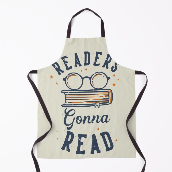 Item preview, Vintage Slogan Typography Readers Gonna Read T-shirt designed and sold by Peekonet.