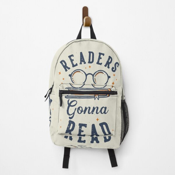 Item preview, Vintage Slogan Typography Readers Gonna Read T-shirt designed and sold by Peekonet.