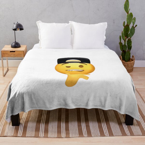 Item preview, Fuckboy Emoji designed and sold by MerlinTea.