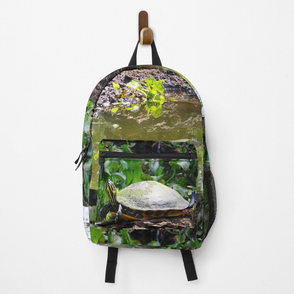 Item preview, Backpack designed and sold by InhumanImaging.