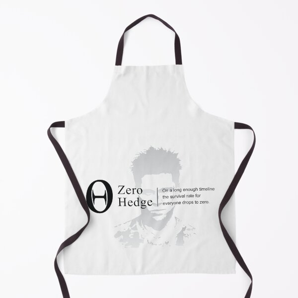 Item preview, Zerohedge Tyler Durden Logo designed and sold by denisseinfeld.