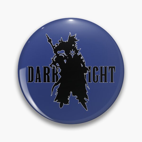 Item preview, Dark Knight Alma Mater designed and sold by justXaXnobody.