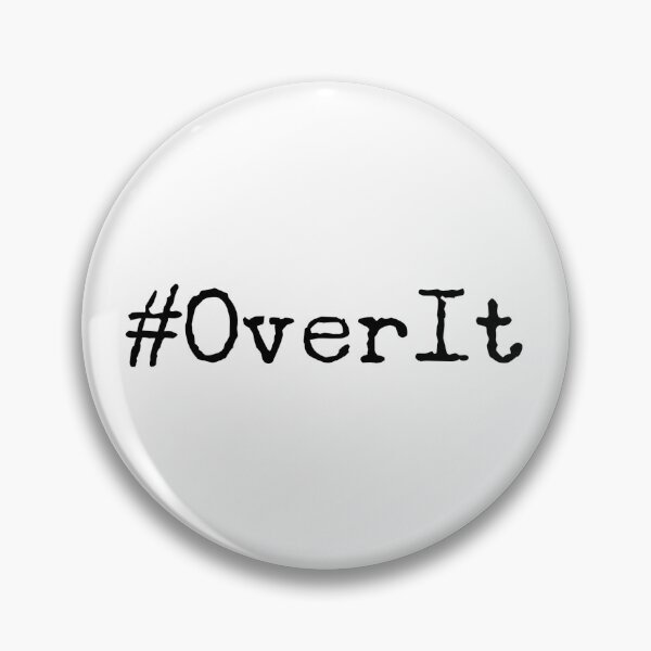 Item preview, Over it designed and sold by gally73.
