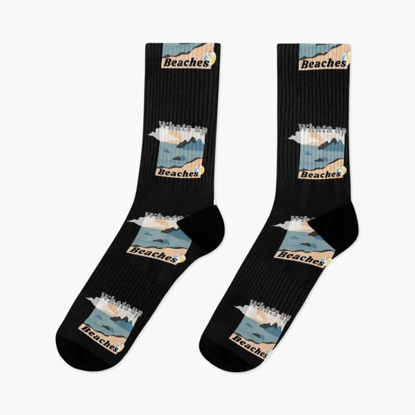 Item preview, Whats up beaches designed and sold by Machimtoro.