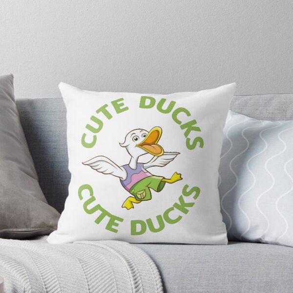 Item preview, Cute​ ducks designed and sold by Jajahshop.