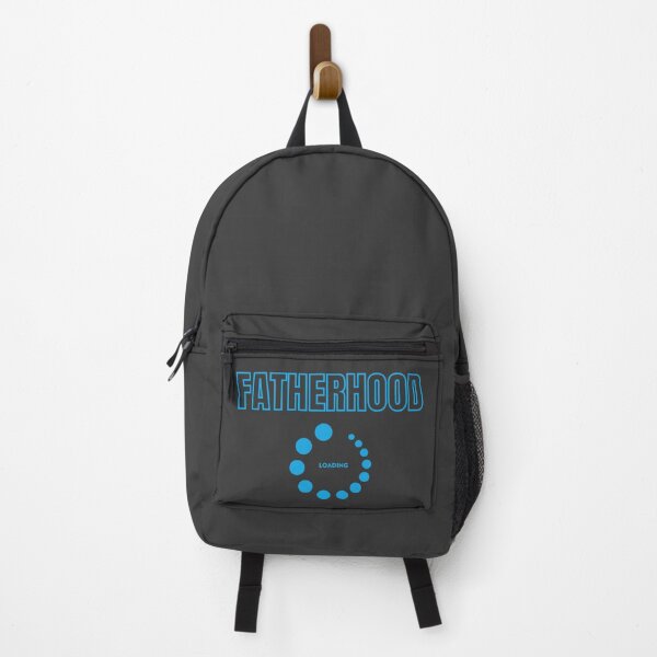 Item preview, Fatherhood - loading father alternative designed and sold by fullynikah.