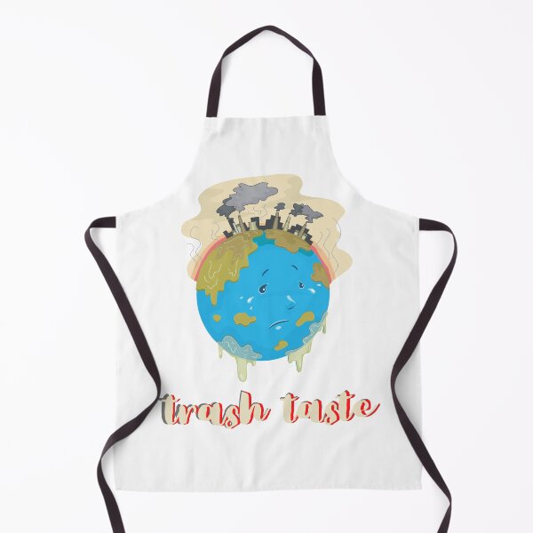 Artikelvorschau, Trash-Geschmack T-Shirts entworfen und verkauft von KD8264.