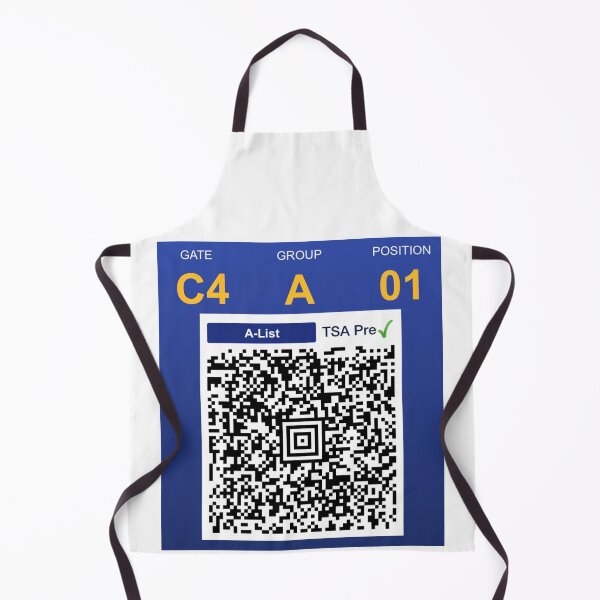 Item preview, Southwest Airlines Boarding position A1 designed and sold by lucienchip.