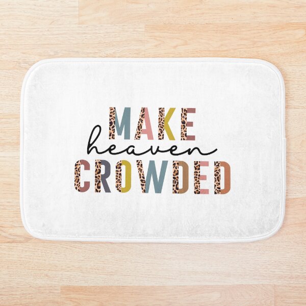 Item preview, Haz que el cielo se llene de gente designed and sold by Phelps2020.