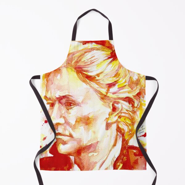 Artikelvorschau, MATILDA JOSLYN GAGE Aquarellporträt entworfen und verkauft von lautir.