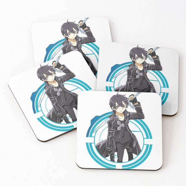 Item preview, sword art online  -  kirito  designed and sold by ThomasVelez.