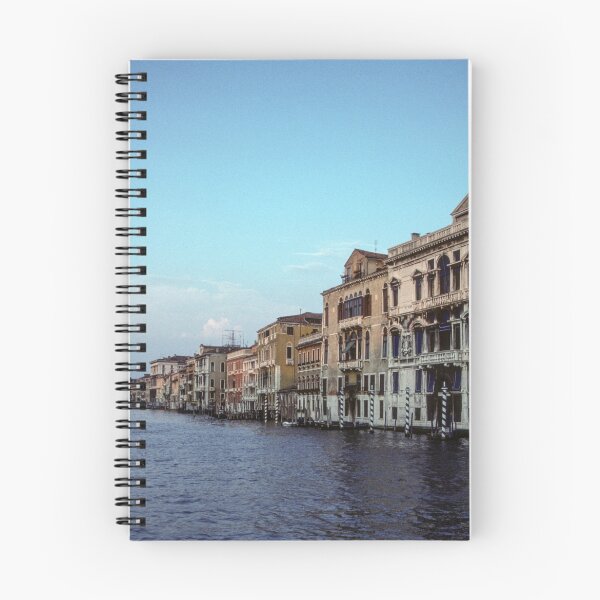 Item preview, Grand Canal Venice Italy 19840727 0008 designed and sold by Fred Mitchell.