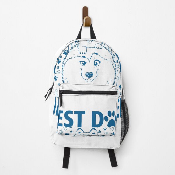 Item preview, BEST DOG DAD EVER, DOG DAD GIFTS designed and sold by SBEEKAA.