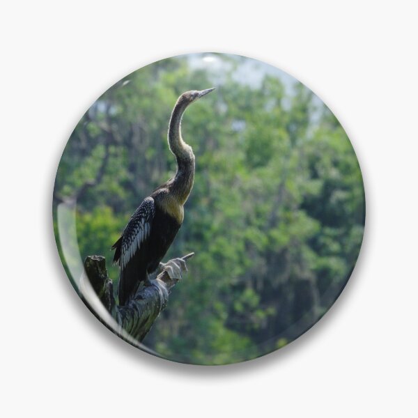 Item preview, Snakebird designed and sold by InhumanImaging.