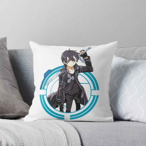 Item preview, sword art online  -  kirito  designed and sold by ThomasVelez.