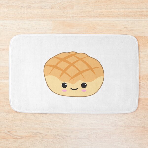 Item preview, Pineapple Bun designed and sold by PurpleCrocs.