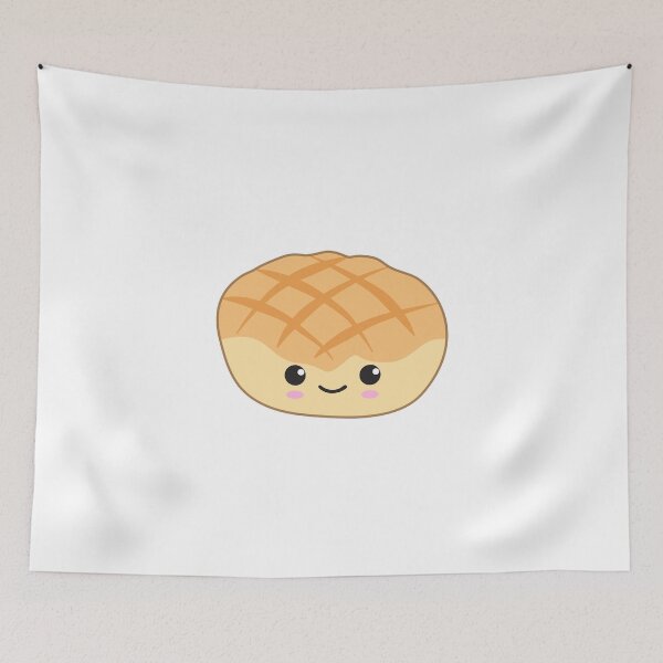 Item preview, Pineapple Bun designed and sold by PurpleCrocs.