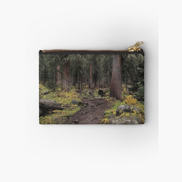 Artikelvorschau, Der hohe Wald entworfen und verkauft von Eric Glaser.