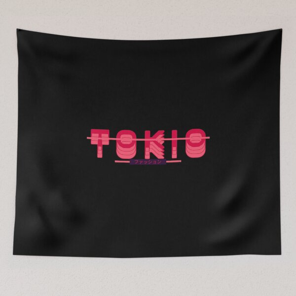 Item preview, Tokyo Japan designed and sold by Sarabinala.