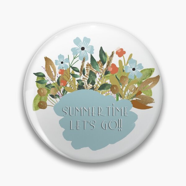 Item preview, female flower summer theme designed and sold by underdogsgrit.