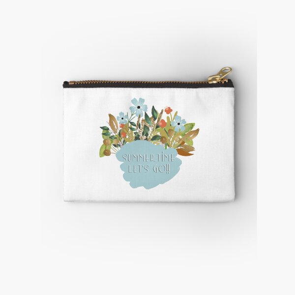 Item preview, female flower summer theme designed and sold by underdogsgrit.