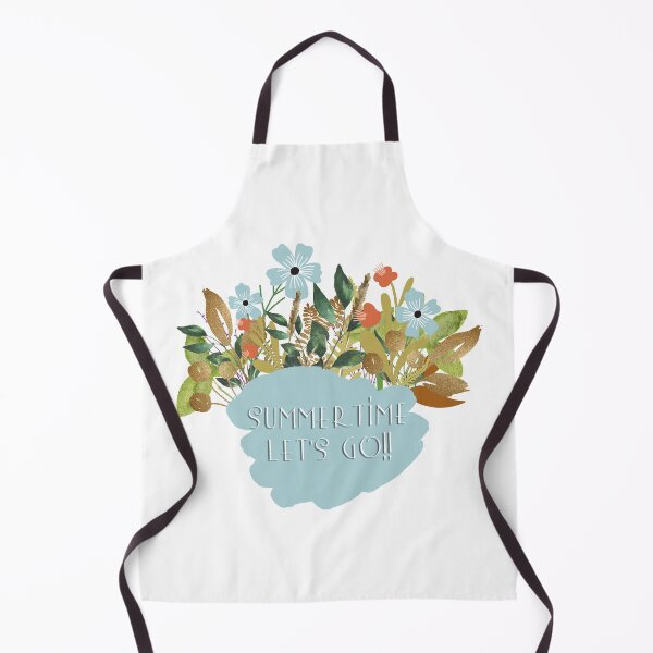 Item preview, female flower summer theme designed and sold by underdogsgrit.