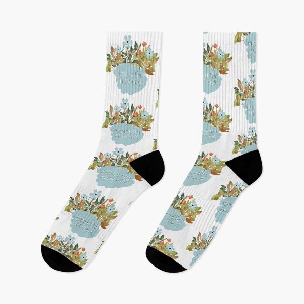 Item preview, female flower summer theme designed and sold by underdogsgrit.