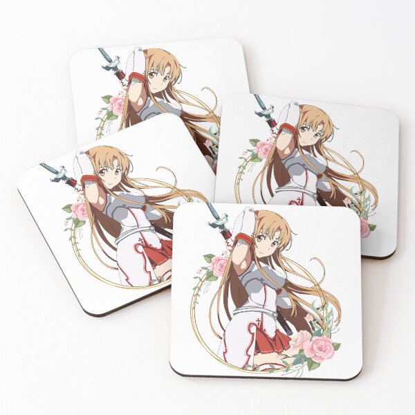 Item preview, sword art online - Asuna  designed and sold by ThomasVelez.