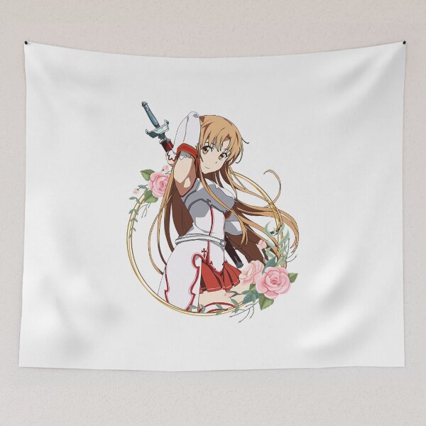 Item preview, sword art online - Asuna  designed and sold by ThomasVelez.