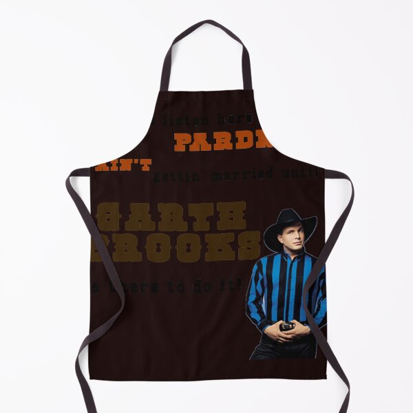 Item preview, i want garth to officiate my gay marriage Classic designed and sold by SoAMerch.