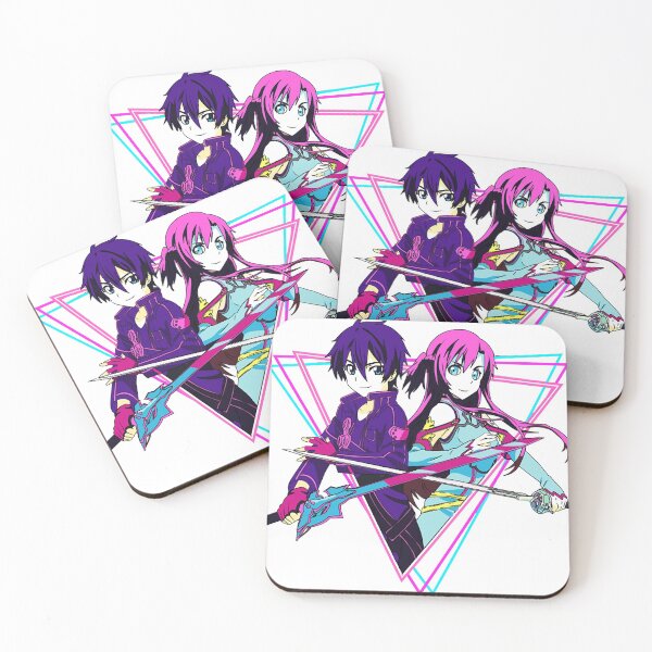Item preview, sword art online - Retro Design  designed and sold by ThomasVelez.