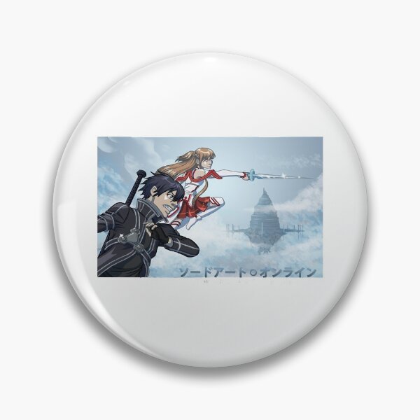 Item preview, Sword Art Online  designed and sold by ThomasVelez.