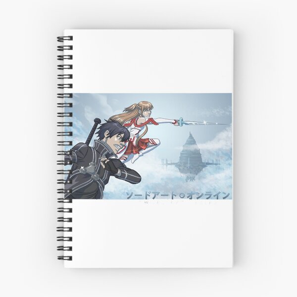 Item preview, Sword Art Online  designed and sold by ThomasVelez.