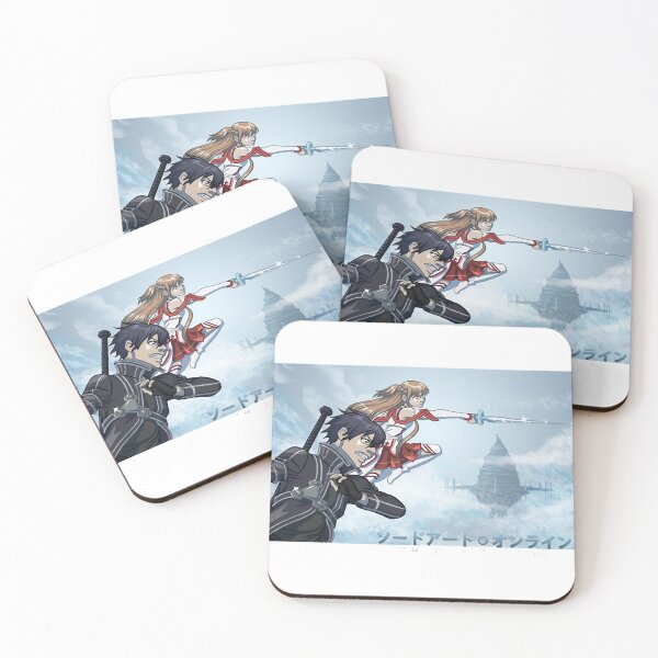 Item preview, Sword Art Online  designed and sold by ThomasVelez.