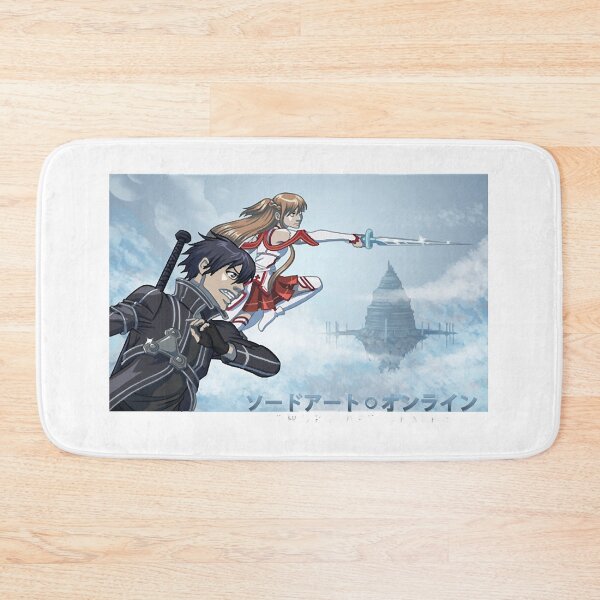 Item preview, Sword Art Online  designed and sold by ThomasVelez.