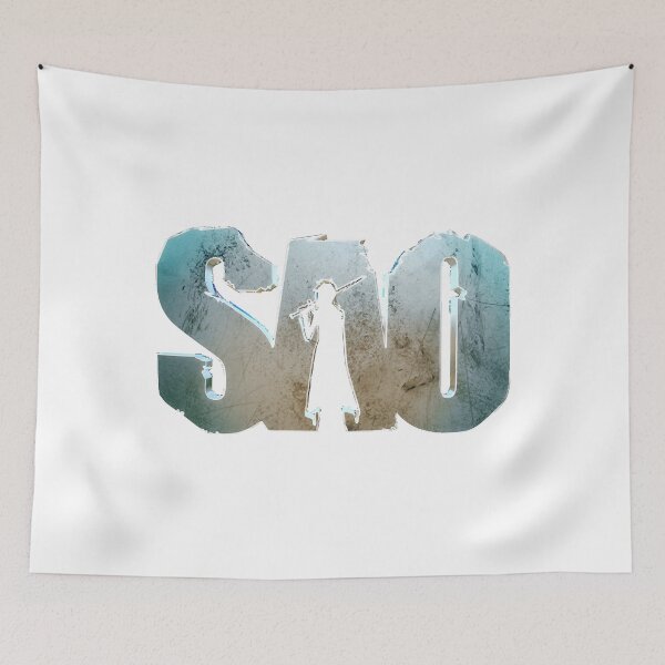 Item preview, sword art online  designed and sold by ThomasVelez.