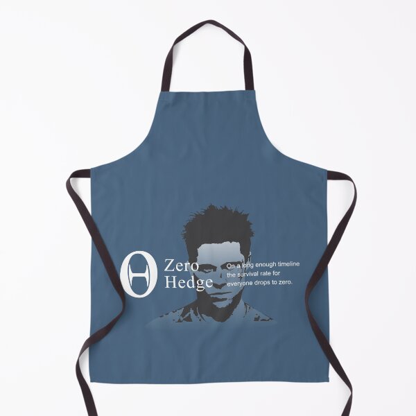 Artikelvorschau, Zerohedge Tyler Durden-Logo entworfen und verkauft von denisseinfeld.