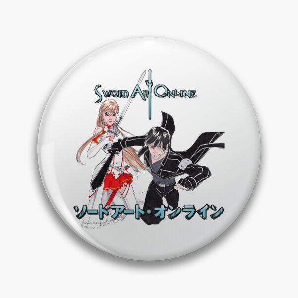 Item preview, Sword Art Online  designed and sold by ThomasVelez.