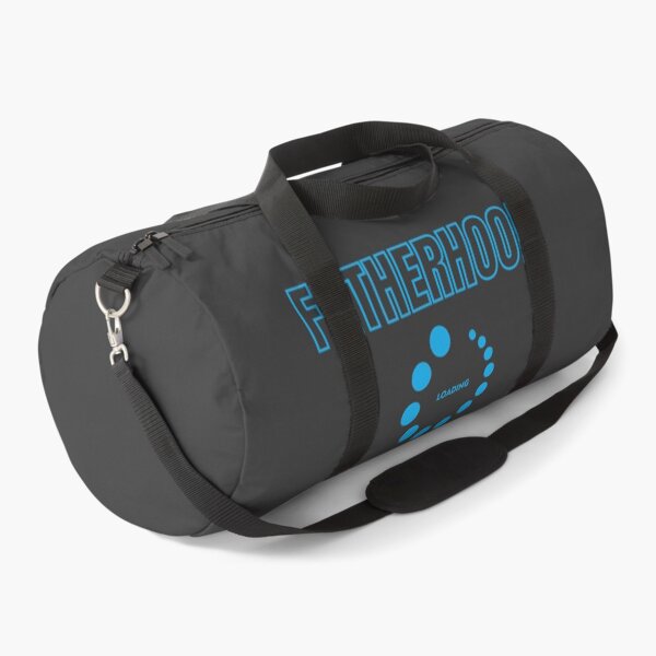 Item preview, Fatherhood - loading father alternative designed and sold by fullynikah.