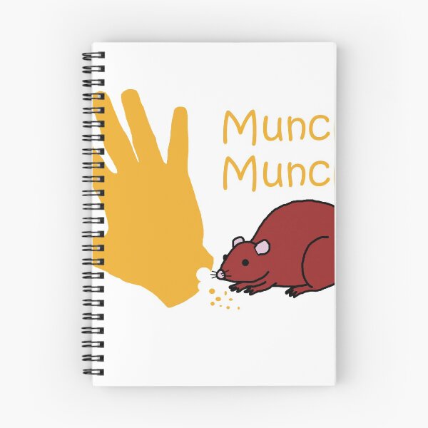 Item preview, Munch! Munch! Decay! designed and sold by Tuxedo Artist.