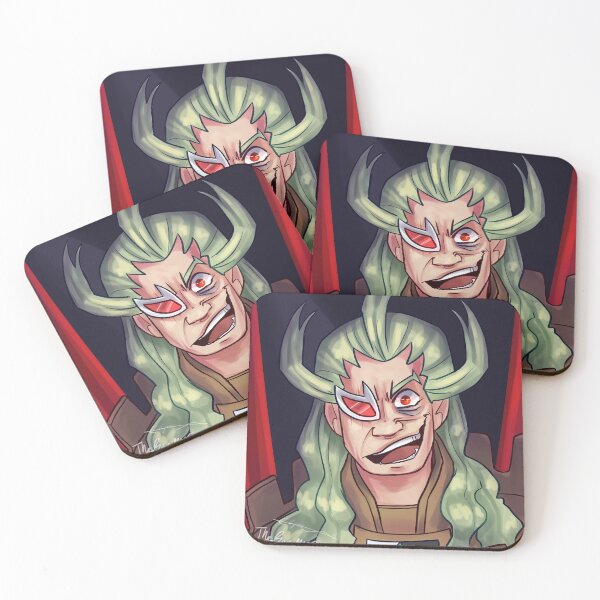 Item preview, Ghetsis designed and sold by RoyallyPurple.