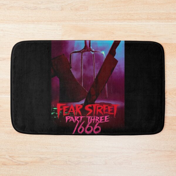 Item preview, Fear Street Part Three 1666 designed and sold by bonjonodon.