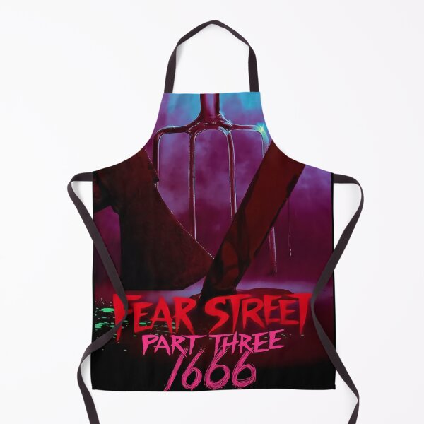 Item preview, Fear Street Part Three 1666 designed and sold by bonjonodon.