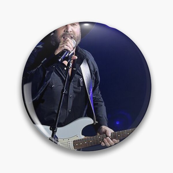 Item preview, jat garth iek brooks igt tour 2020 Classic designed and sold by SoAMerch.