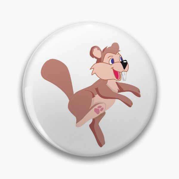 Item preview, fun beaver designed and sold by nellyhay.
