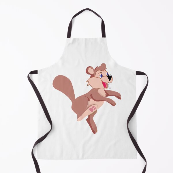 Item preview, fun beaver designed and sold by nellyhay.