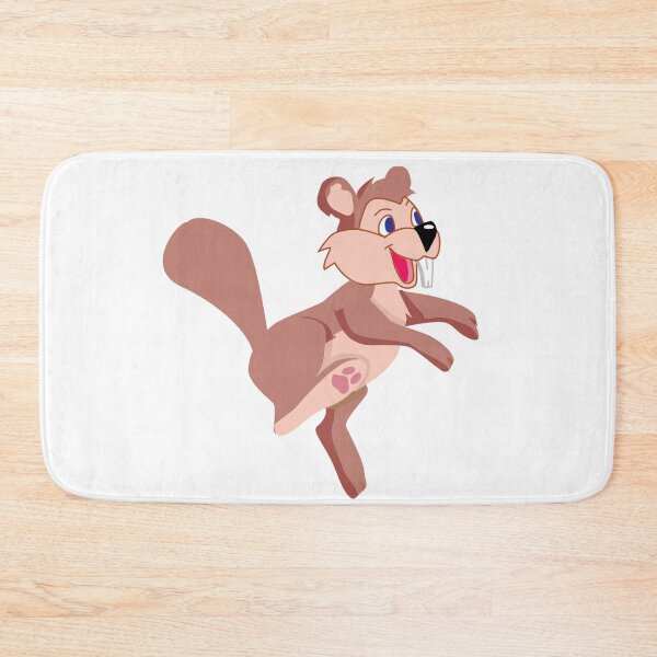 Item preview, fun beaver designed and sold by nellyhay.